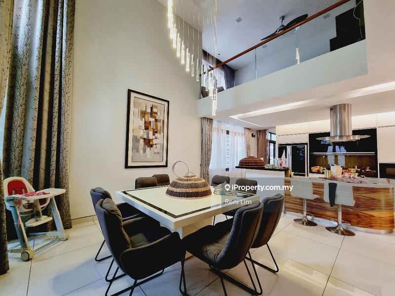 Bungalow House for Sale in Kota Damansara, Selangor by Reni Lim - iProperty.com.my