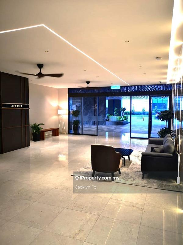 Service Residence for Sale in Atwater : Service Residences by Jacklyn Fo - iProperty.com.my