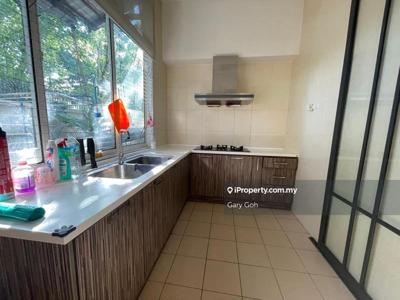 Semi-Detached House for Sale in Maplewoods @ Persiaran golf, Saujana by Gary Goh - iProperty.com.my
