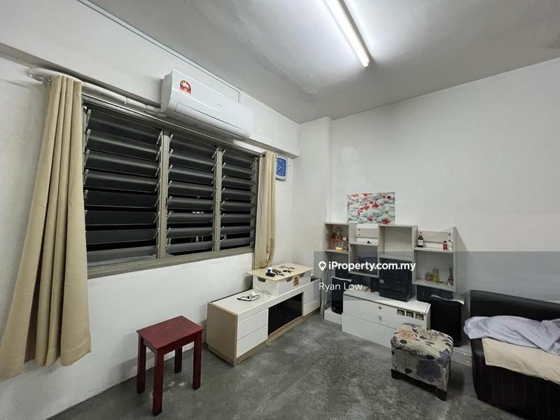 For Sale - Apartment Sri Rakyat