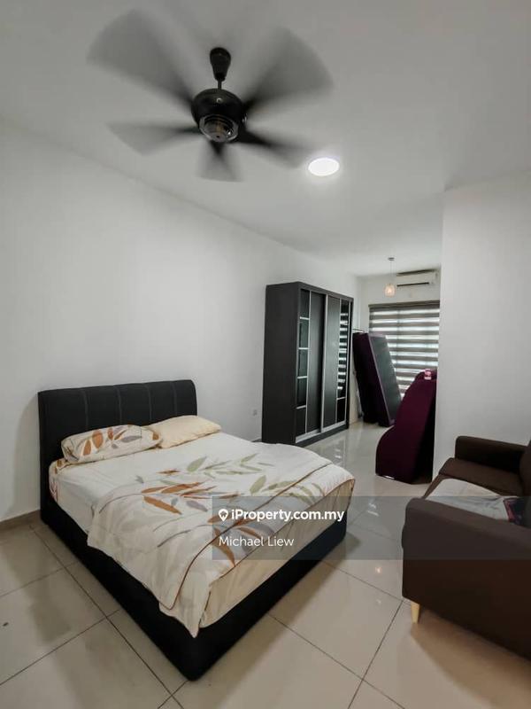 Rumah Berangkai 2 Tingkat untuk Dijual di Hijayu 3, Bandar Sri Sendayan oleh Michael Liew - iProperty.com.my