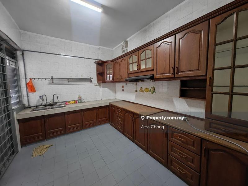 Kondominium untuk Dijual di Tiara Kelana oleh Jess Chong - iProperty.com.my