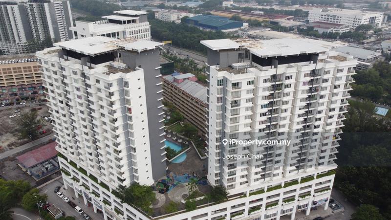 Service Residence for Sale in TTDI Adina by Joseph Chan - iProperty.com.my