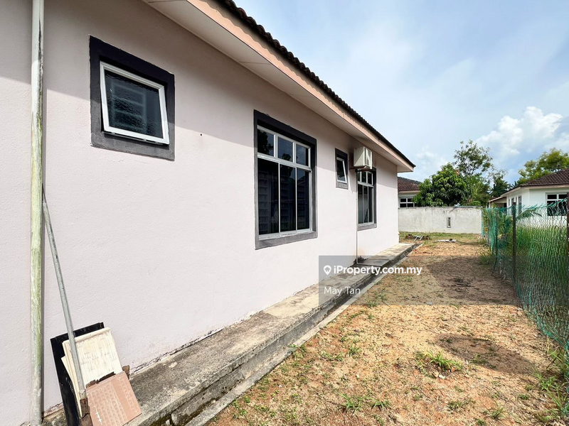 Bungalow House untuk Dijual di Bandar Seri Impian, Kluang oleh May Tan - iProperty.com.my