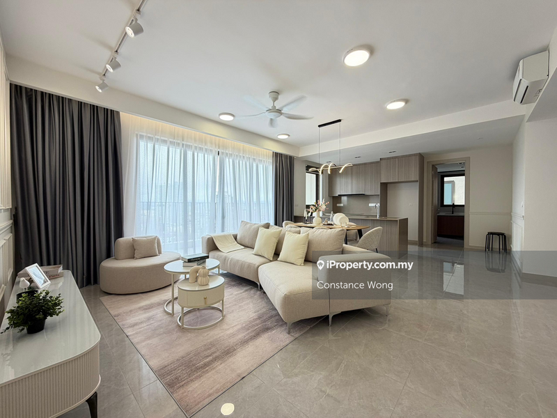 For Rent - Park Place