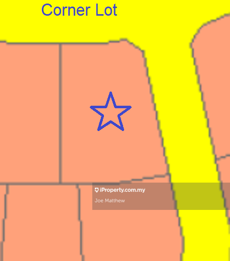 Residential Land for Sale in NSV, Nilai by Joe Matthew - iProperty.com.my