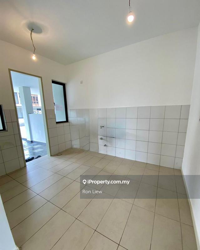 Rumah Berangkai 2 Tingkat untuk Disewa di Kota Warisan, Sepang oleh Ron Liew - iProperty.com.my