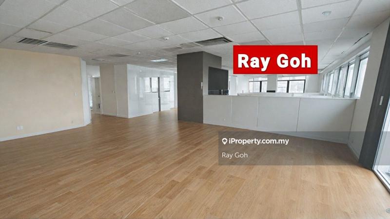 Kilang Berkembar untuk Dijual di Bukit Rimau, Shah Alam oleh Ray Goh - iProperty.com.my