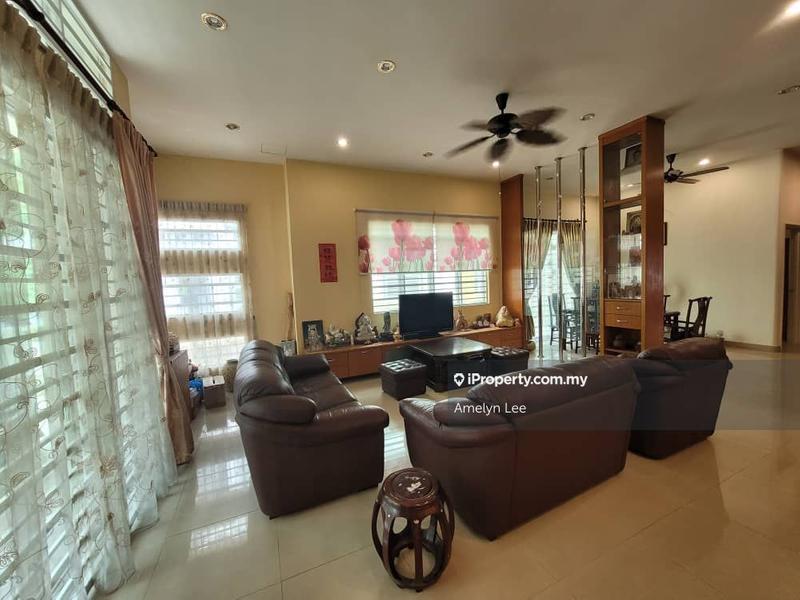 Rumah Berkembar untuk Dijual di Simpang Pulai, Perak oleh Amelyn Lee - iProperty.com.my