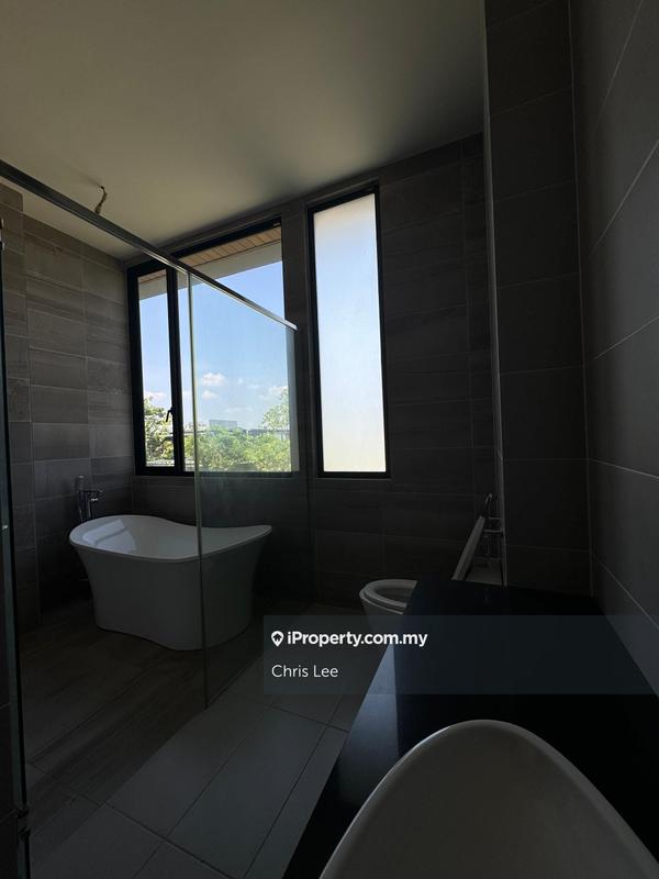 Banglo untuk Dijual di Eco Sanctuary, Telok Panglima Garang oleh Chris Lee - iProperty.com.my