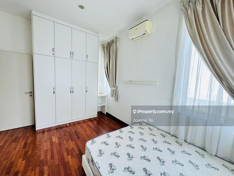 Rumah Berkembar untuk Disewa di Evergreen, Garden Residence, Cyberjaya oleh Joanne Tei - iProperty.com.my