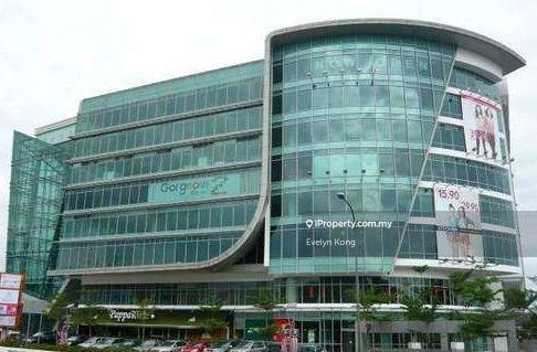 For Sale - SOUTHGATE COMMERCIAL TOWER, SG BESI , MENARA APEX TOWER A