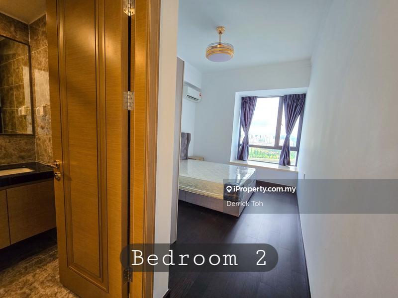 Service Residence for Rent in R&F Princess Cove Phase 1 by Derrick Toh - iProperty.com.my