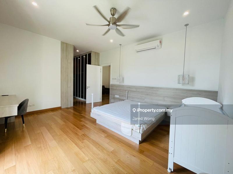 Semi-Detached House for Sale in Amelia @ Sejati Residence, Cyberjaya by Jared Wong - iProperty.com.my