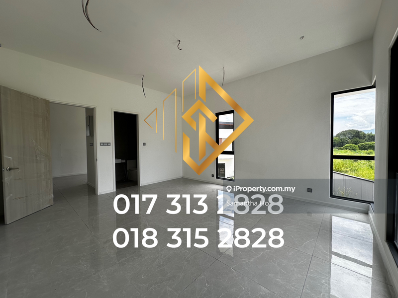 Rumah Berkembar untuk Dijual di Ipoh Park, Ipoh oleh Samantha Ho - iProperty.com.my