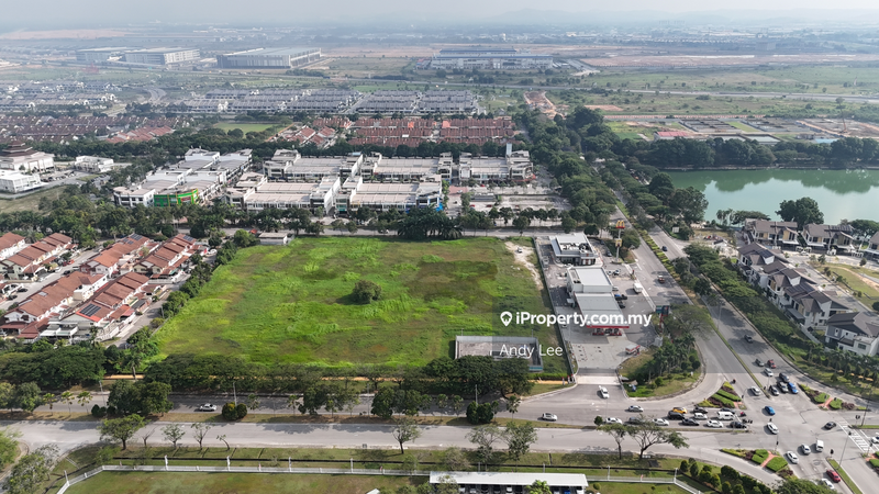 Kedai-Pejabat untuk Dijual di Bandar Bukit Raja, Klang oleh Andy Lee - iProperty.com.my