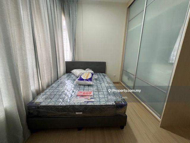 Condominium for Rent in Irama Wangsa by Winson Liem - iProperty.com.my