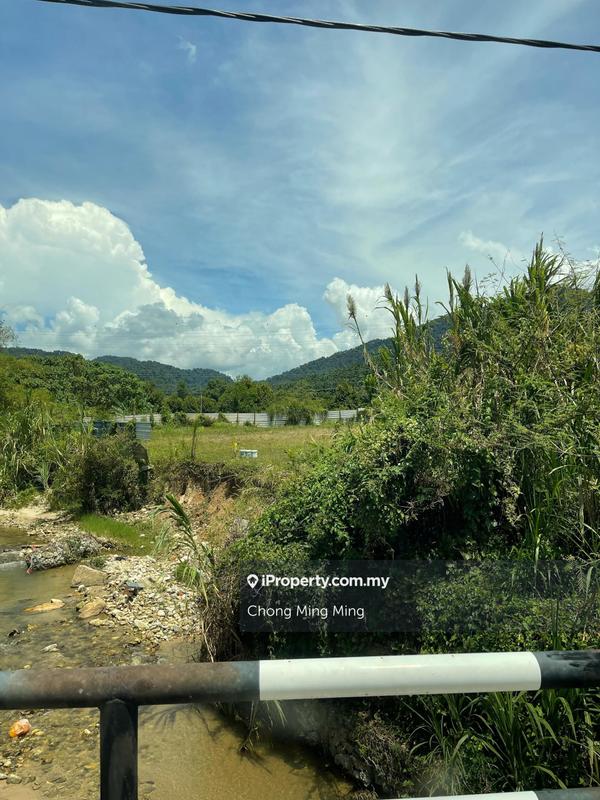 Tanah Pertanian untuk Dijual di Bukit Putus, Ampangan oleh Chong Ming Ming - iProperty.com.my