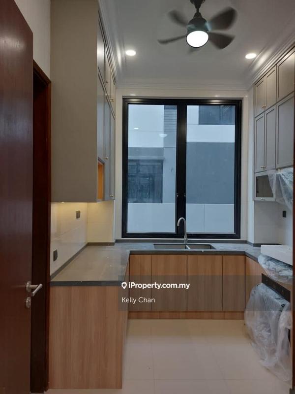Bungalow House for Sale in Eco Ardence, Setia Alam by Kelly Chan - iProperty.com.my