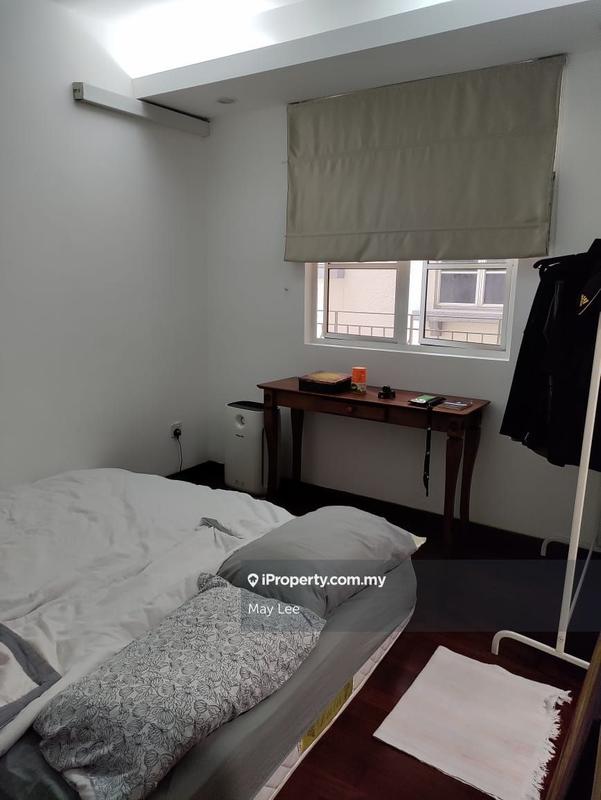 Kondominium untuk Dijual di Laman Suria oleh May Lee - iProperty.com.my