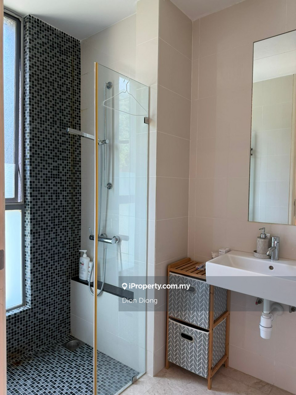 Condominium for Sale in Kiaramas Danai by Dion Diong - iProperty.com.my
