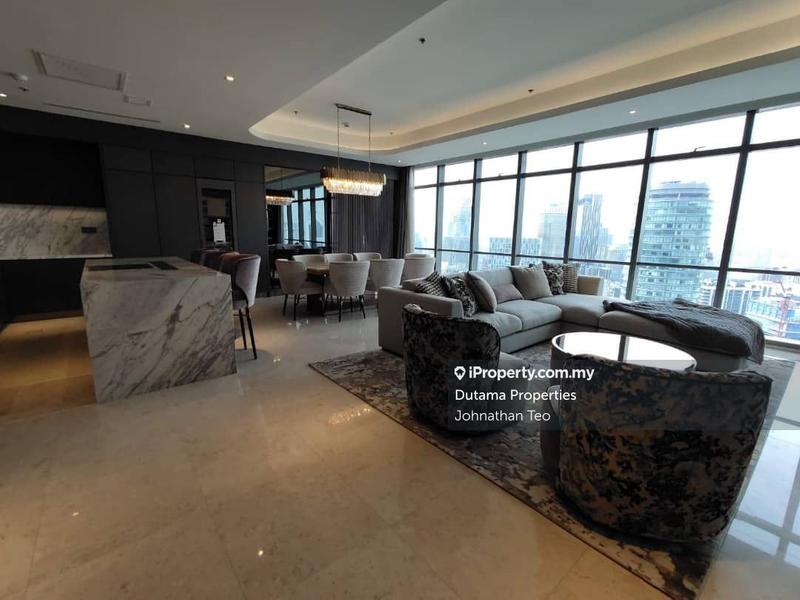 For Sale - The Ritz-Carlton Residences