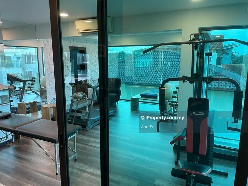 Bungalow House untuk Dijual di Subang Heights, Subang Jaya oleh Joe ER - iProperty.com.my