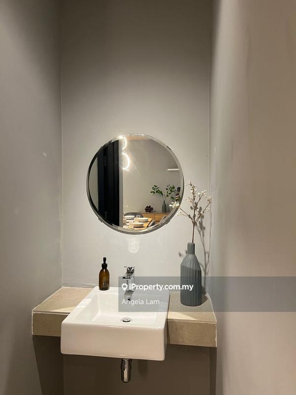 Townhouse for Sale in Petaling jaya, Bandar Utama by Angela Lam - iProperty.com.my