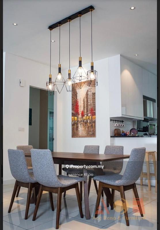 2-storey Terraced House for Sale in 16 Sierra Sierra 6, Puchong by Lawrence Khoo - iProperty.com.my