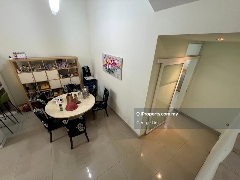 2.5-storey Terraced House for Sale in Taman Bukit Serdang, Seri Kembangan by George Lim - iProperty.com.my