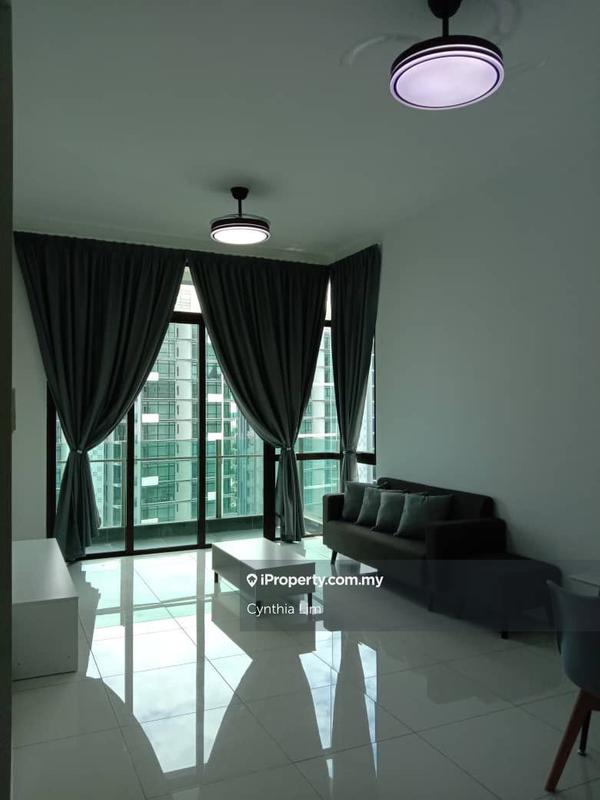 For Rent - Wave @ Marina Cove