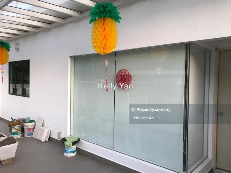 3-storey Terraced House for Sale in The Peak, Cheras by Kelly Yan Kai Lit - iProperty.com.my