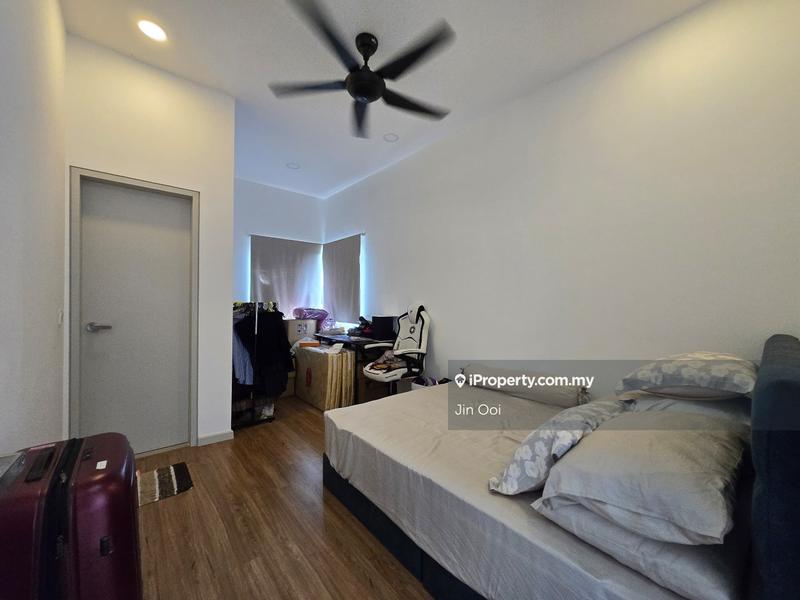 2-storey Terraced House for Sale in Serene Heights, Semenyih by Jin Ooi - iProperty.com.my