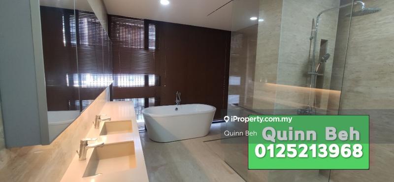 Condominium for Sale in Shorefront Residences by Quinn Beh - iProperty.com.my