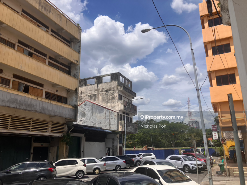 Kedai untuk Dijual di Ipoh Old Town, Ipoh oleh Nicholas Poh - iProperty.com.my