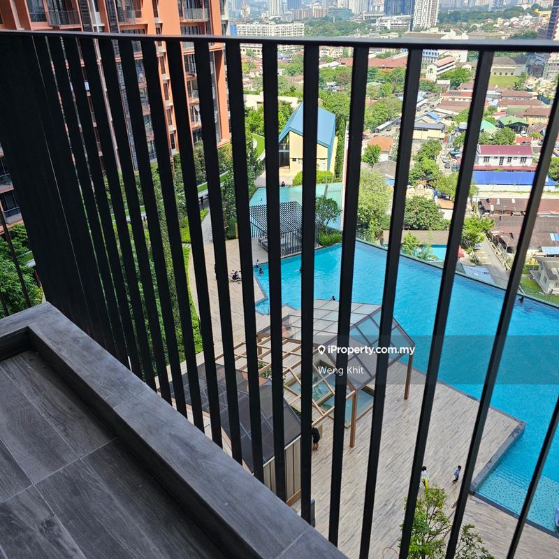 For Sale - EdgeWood Residences @ SkySanctuary