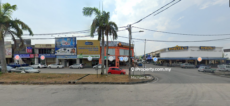 Shop for Sale in Bukit Mertajam, Bukit Mertajam by Michael Tan - iProperty.com.my