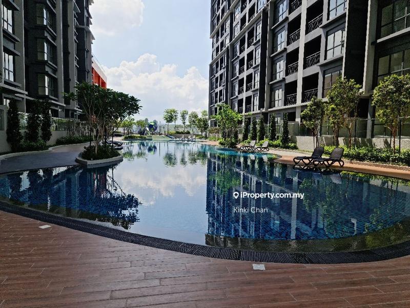 Condominium for Sale in The Holmes 2 by Kinki Chan - iProperty.com.my