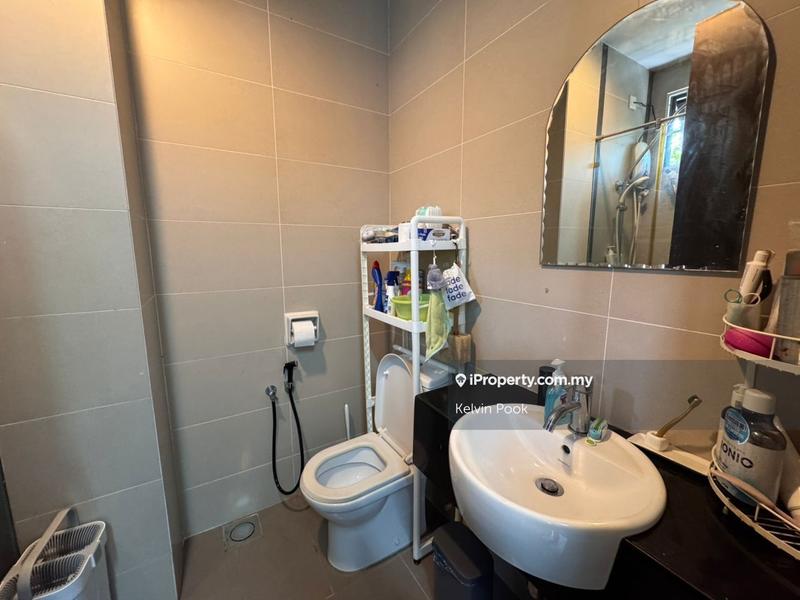 Condominium for Sale in Gardenview Residences by Kelvin Pook - iProperty.com.my