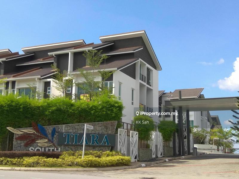 3-storey Terraced House for Sale in Bandar Rinching, Semenyih by KK Sah - iProperty.com.my