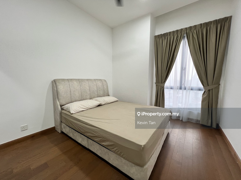For Rent - Bangsar Hill Park