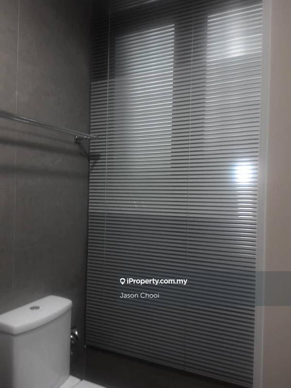 Service Residence for Rent in H2O Residences by Jason Chooi - iProperty.com.my