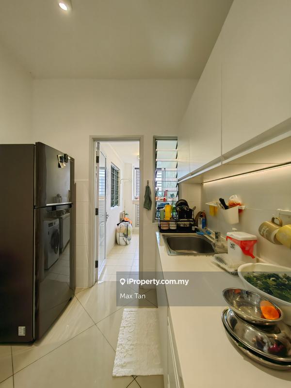 Condominium for Sale in Casa Tropicana by Max Tan - iProperty.com.my
