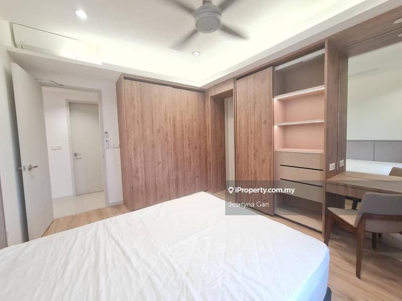 Service Residence for Rent in Savvy @ Riana Dutamas by Jesrryna Gan - iProperty.com.my