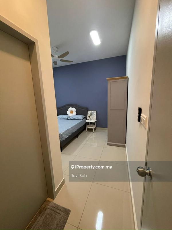 Kondominium untuk Disewa di Platinum Arena oleh Jovi Soh - iProperty.com.my