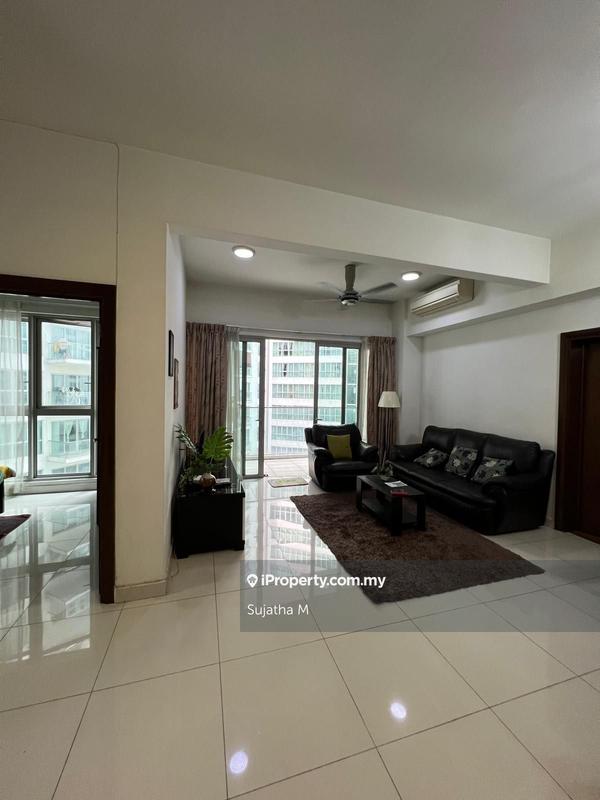 For Rent - Regalia Residence