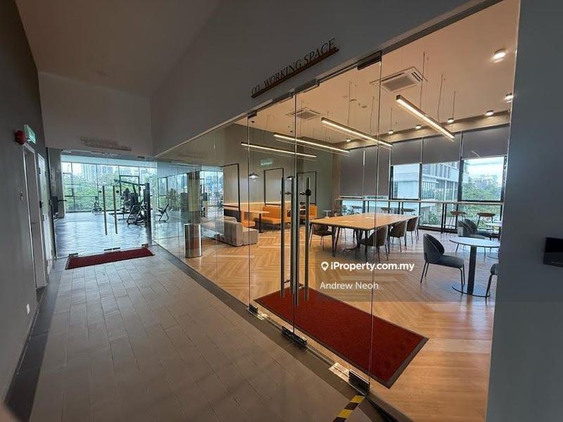Kediaman Servis untuk Dijual di Sunway Belfield oleh Andrew Neoh - iProperty.com.my