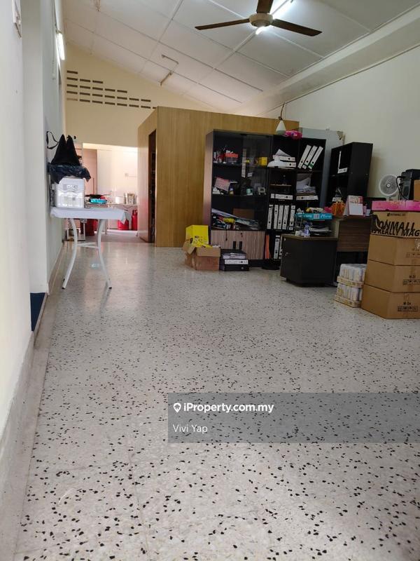 1-storey Terraced House for Sale in Taman Jimma Seri Kembangan, Seri Kembangan by Vivi Yap - iProperty.com.my