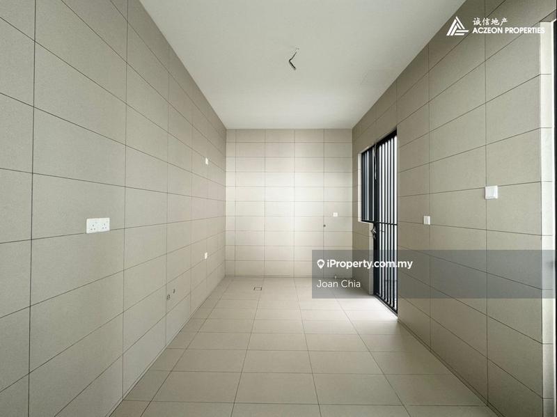 Rumah Teres 3-Tingkat untuk Dijual di Senibong, Permas Jaya oleh Joan Chia - iProperty.com.my