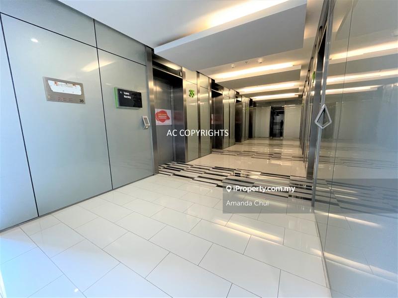 Office for Rent in KL Eco City, Kuala Lumpur by Amanda Chui - iProperty.com.my